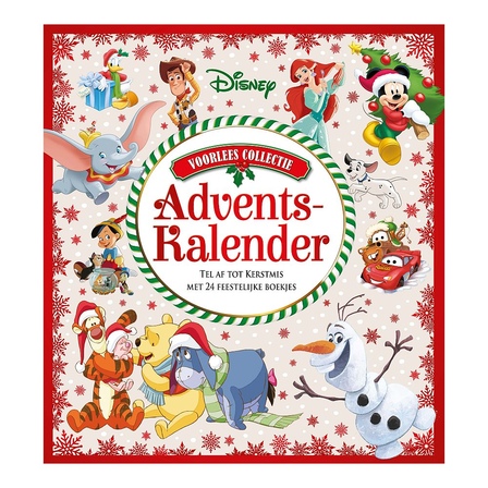 Disney Adventkalender
