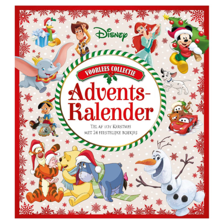 Disney Adventkalender