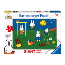Ravensburger Vloerpuzzel "Nijntje"