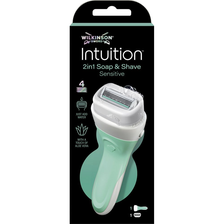 Wilkinson Sword Intuition Sensitive Care