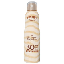 Hawaiian Tropic Silk Hydration SPF30 Spray