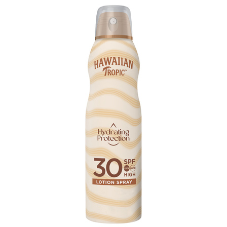 Hawaiian Tropic Silk Hydration SPF30 Spray