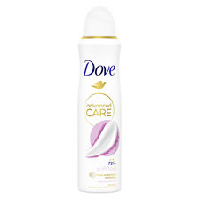 Dove Anti-Transpirant Spray Soft Feel 150 ml