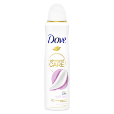Dove Soft Feel