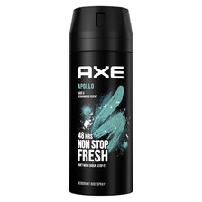 AXE Deodorant Bodyspray Apollo 150 ml