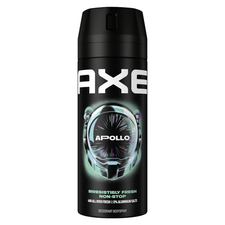 Axe Bodyspray Apollo