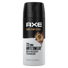 AXE Anti-Transpirant Spray Dark Temptation 150 ml