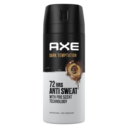 Axe Dark Temptation