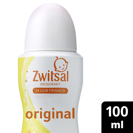 Zwitsal Original