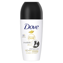 Dove Invisible Dry
