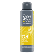 Dove Men+Care Advanced Active Comfort deospray
