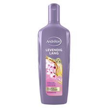 Andrélon Shampoo  Levendig Lang