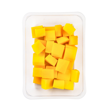 Mangoblokjes