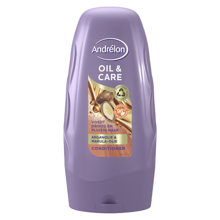 Andrélon Conditioner  Oil & Care