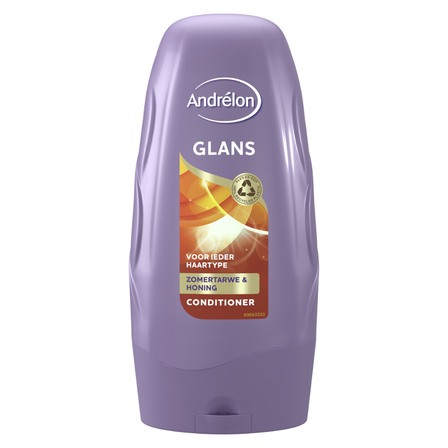 Andrélon Conditioner  Glans