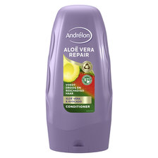 Andrélon Conditioner  Aloë Vera Repair