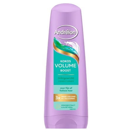 Andrelon Volume Boost Conditioner
