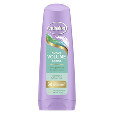 Andrelon Volume Boost Conditioner