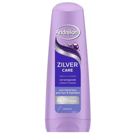 Andrelon Zilver Care Conditioner