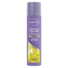 Andrelon volume Droogshampoo