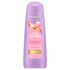 Andrelon Conditioner Extra Glans