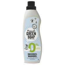 Marcel's Green Soap Universeel Wasmiddel 0%  