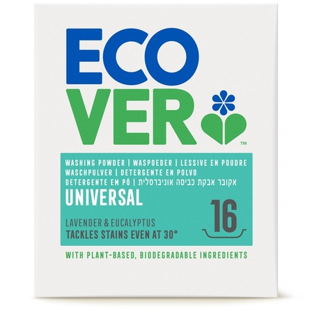 Ecover Waspoeder Universeel