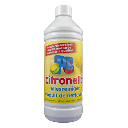 PB Citronella Allesreiniger