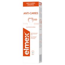 elmex Anti-Caries Tandpasta