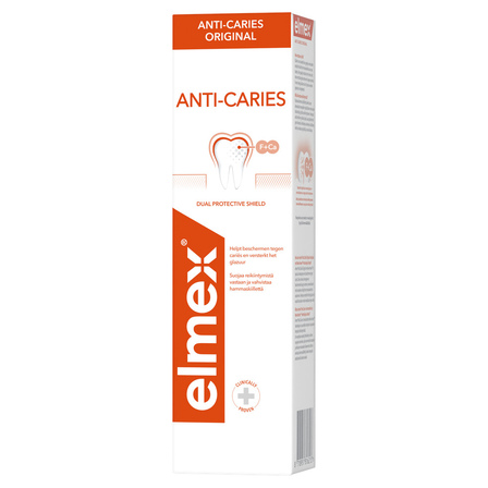elmex Anti-Caries Tandpasta