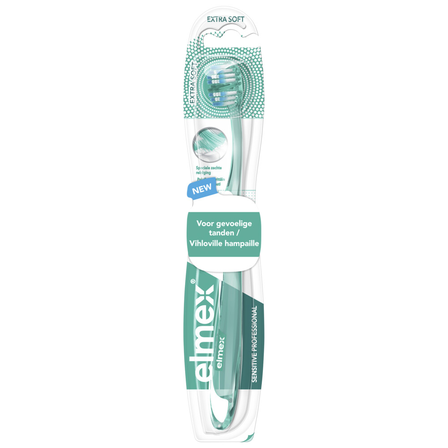 Elmex Sensi Professional Xtra Soft