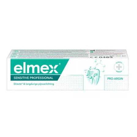 Elmex Tandpasta Sensitive Professional Mini