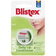 Blistex Daily Lip Conditioner SPF 15 potje 7 ml