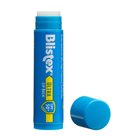 Blistex Ultra Lip Balm SPF50