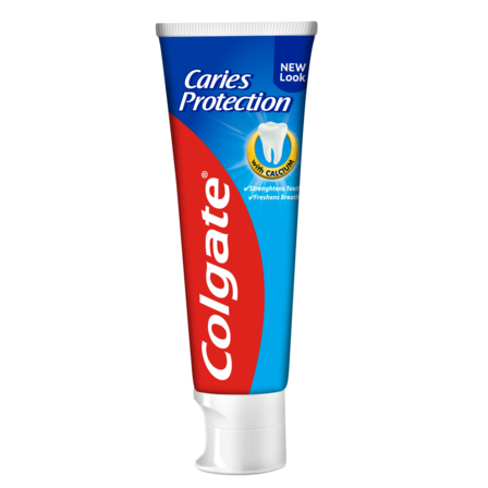 Colgate Caries Protection Tandpasta 75 ml