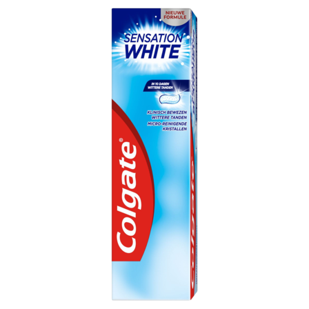 Colgate Sensation White Tandpasta 75 ml