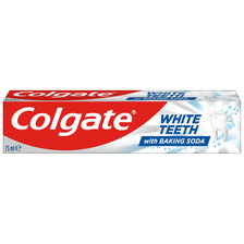 Colgate Tb triple action
