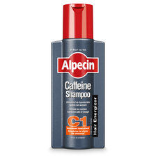 Alpecin  Cafeine Shampoo