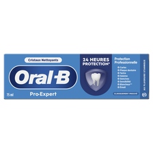 Oral-B Pro-Expert Professional Protection Tandpasta