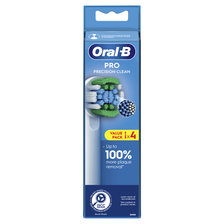 Oral-B Opzetborstel  Precision Clean