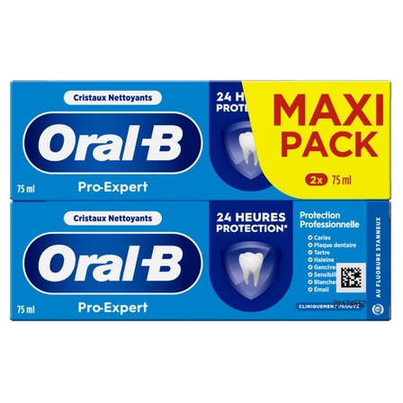 Oral-B Tandpasta  Pro-Expert Professional Protection