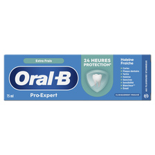 Oral-B Pro-Expert Tandpasta Fresh Breath
