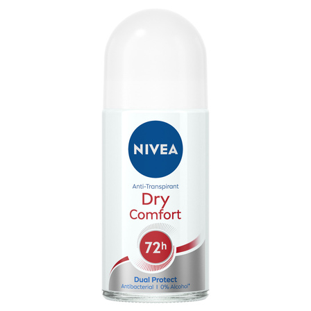 Nivea Dry Comfort Anti-Transpirant 50 ml