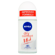 Nivea Dry Comfort Anti-Transpirant 50 ml