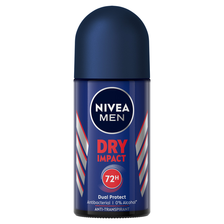 Nivea Men Dry Impact