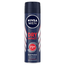 Nivea Deospray Men  Dry Impact