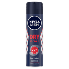 Nivea Men Dry Impact