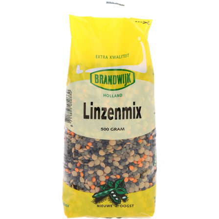 Linzen mix