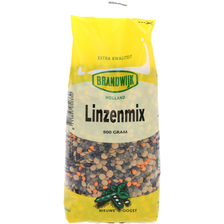Linzen mix