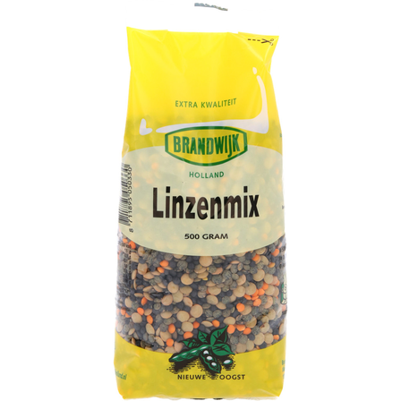 Linzen mix